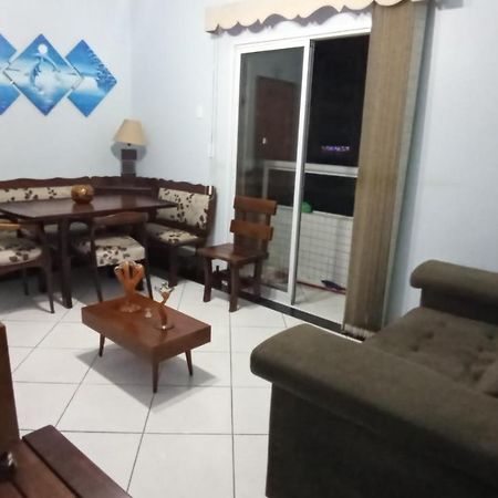 Apartamento Praia Grande São Paulo Buitenkant foto