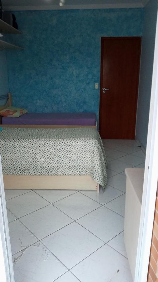 Apartamento Praia Grande São Paulo Buitenkant foto