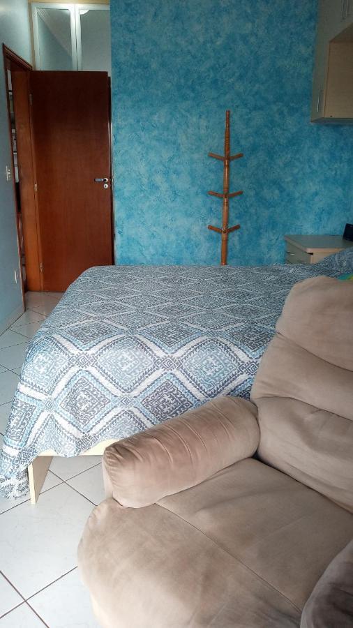 Apartamento Praia Grande São Paulo Buitenkant foto